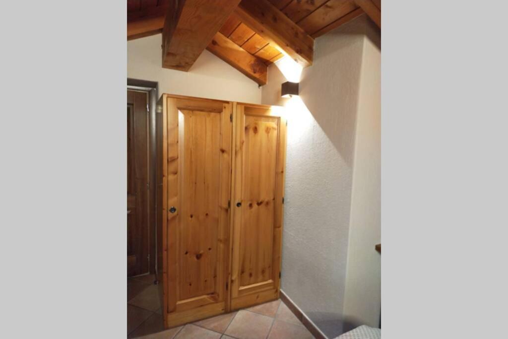 La Sarrolein Cir 0009 Villa Aosta Eksteriør bilde