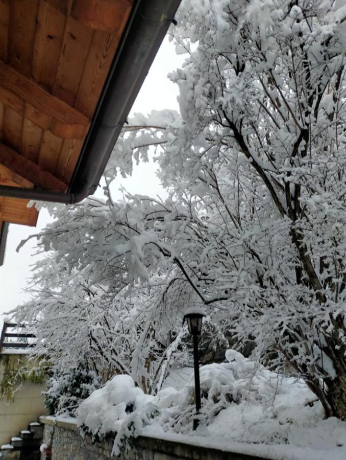 La Sarrolein Cir 0009 Villa Aosta Eksteriør bilde