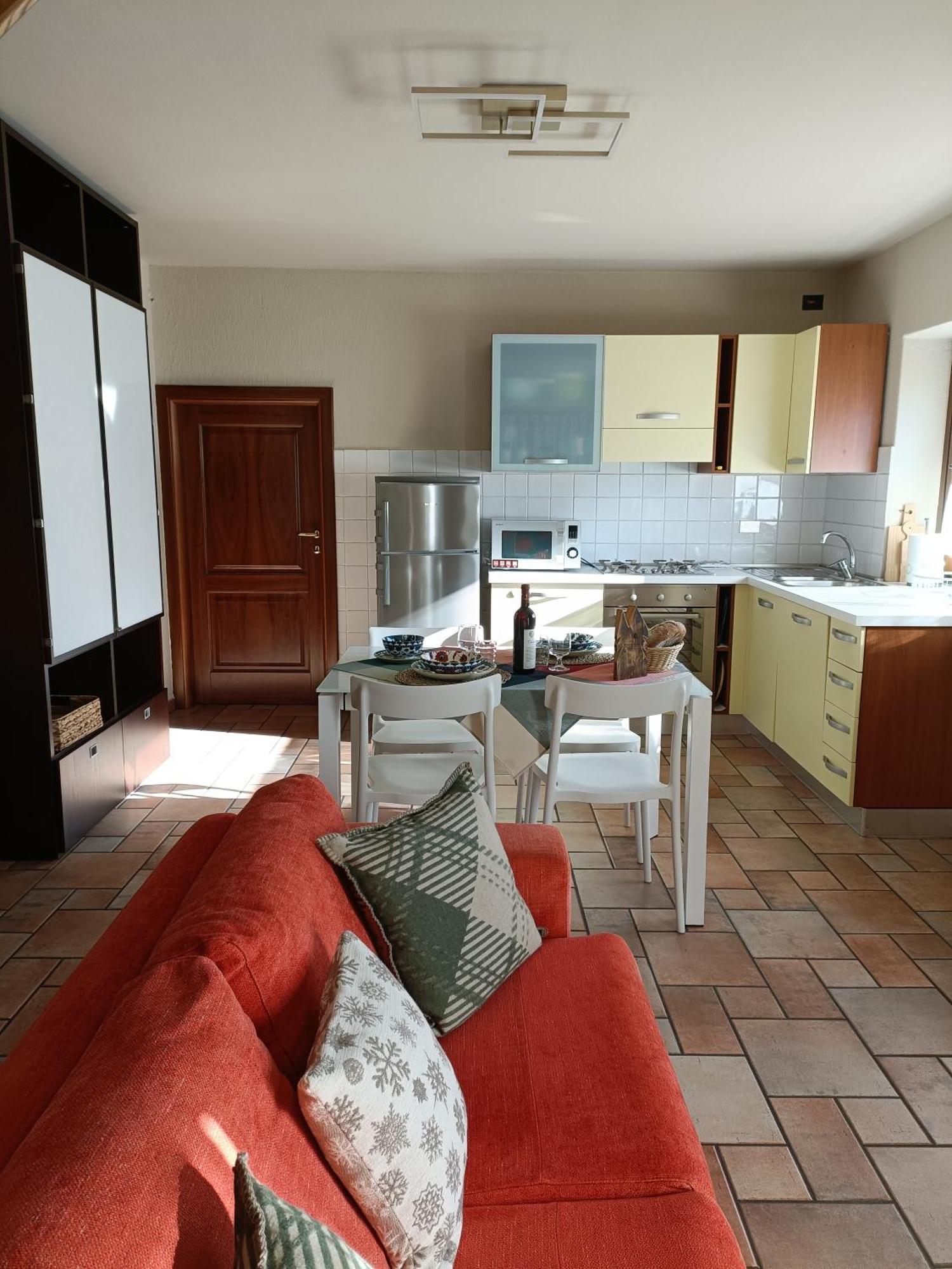 La Sarrolein Cir 0009 Villa Aosta Eksteriør bilde